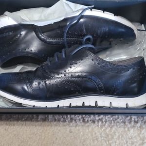 Cole Haan zerogrand